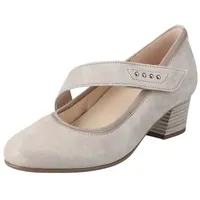 Gabor - 46.180.14 für Damen, beige, Gr. 40 1⁄2