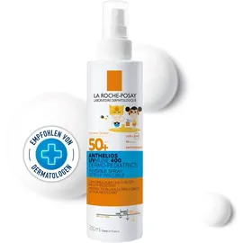 La Roche-Posay Anthelios Dermo Kids Spray LSF 50+ 200 ml
