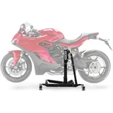 Zentralständer passend für Ducati Supersport / S 17-21 Motorradheber ConStands Power-Classic