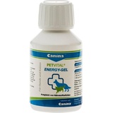 Canina Petvital Energy Gel 100 ml