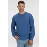 Levi's Levi ́s ® The Original Hm Sweatshirt - Dutch Blue - M