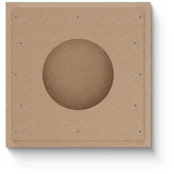 Loxone Einbaugehäuse Install 10