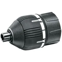 Bosch Drehmomentaufsatz Bohrfutter