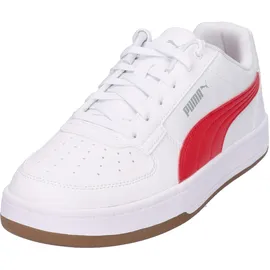 Puma Caven 2.0 For All Time Red-Puma White-Puma Silver Gum 44