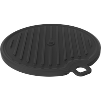 Nexgrill ProTouch Duo Plancha Grillplatte