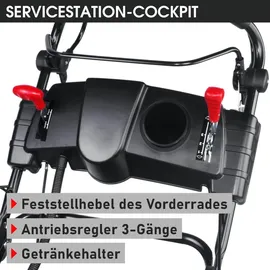 Brast Trike 21224