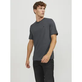 JACK & JONES JJEPAULOS TEE grau M