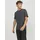 JACK & JONES JJEPAULOS TEE grau M