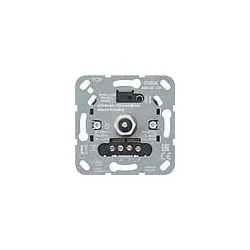 GIRA Universal LED-Drehdimmeinsatz Komfort 245500 System 3000
