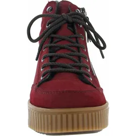 Rieker Damen Stiefel Gr. 37