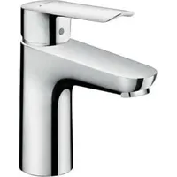 Hansgrohe Logis E 100 Einhandmischer chrom 71161000