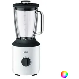 Braun PowerBlend 3 JB 3150 BK Standmixer schwarz