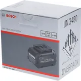 18 V Li-Ion 8,0 Ah Professional 2607337306