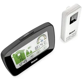 MEBUS 40902 Funk-Wetterstation