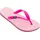 IPANEMA CLAS BRASIL II KIDS PINK/PINK 31,5