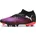 Puma Herren Puma Black-Puma White-Glowing Red 39