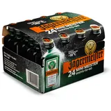 Jägermeister 24 x 0,02l