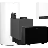 Viessmann Vitocal 250-A Hybrid A06 230V AF Speicher 250 Ltr
