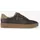 Michael Kors MK Sneaker Scotty Aus Leder Mit Verzierung - Braun - Michael Kors - EU 37