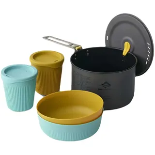 Sea to Summit Frontier Ul One Pot Cook Set (Größe ONE SIZE)
