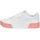 Puma Carina 2.0 puma white-hibiscus flower-puma gold 38,5