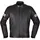 Modeka August 75 Lederjacke Schwarz/Weiß 3XL