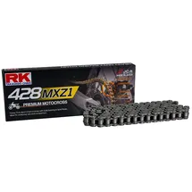 RK 428mxz1 Kette Stahl 140 Links