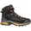CORVARA MID Herren Trekkingstiefel schwarz Größe 46 1 2