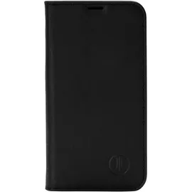 JT Berlin iPhone 16 Pro Max Flipcase schwarz