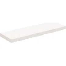 Ideal Standard Conca Konsole ohne Ausschnitt, T3953Y1