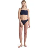 Icebreaker Merino Core Bustier Midnight Navy S