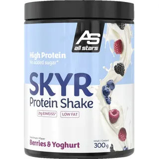 ALL STARS Skyr Protein Joghurt Shake 300 g