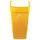 Scot Young Abfalleimer 50 l Gelb