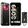 Ulefone Armor 22 8 GB RAM 128 GB Schwarz