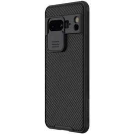 Nillkin Google Pixel 8 Pro CamShield Pro Hülle schwarz