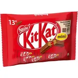 Nestlé KitKat Mini Schokoriegel 13 St.