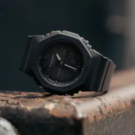 Casio G-Shock GMA-P2100BB-1A