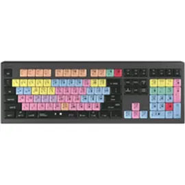 LogicKeyboard Pro Tools Astra 2 DE