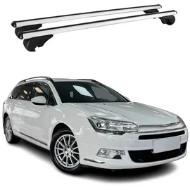 Omtec Dachträger für Citroen C5 Tourer 2008-2017