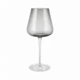 BLOMUS Rotweinglas Belo 2tlg. Glas Smoke