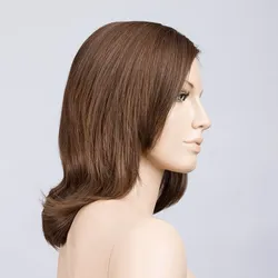 Ellen Wille Pureurope Echthaar Perücke - Juvia 830.6 chocolate mix