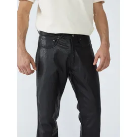 JCC Lederhose 31020354 in schwarz | Gr.: 54