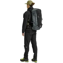 Ortovox Traverse 40 Rucksack Grau