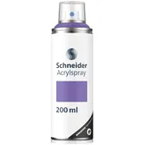 Schneider Paint-It 030 Blue Lilac 200 ml