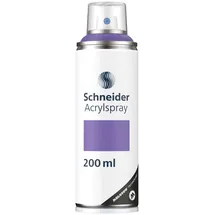 Schneider Paint-It 030 Blue Lilac 200 ml