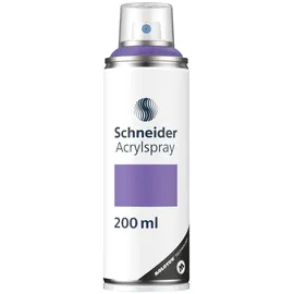 Schneider Paint-It 030 Blue Lilac 200 ml