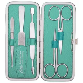 Erbe Inox Bügel-Etui Hellgrün