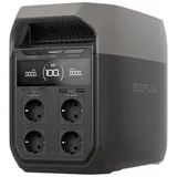 Ecoflow EcoFlow DELTA 3 Tragbare Powerstation Powerstation EcoFlow DELTA 3 Tragbare Powerstation EcoFlow DELTA 3 Tragbare Powerstation Powerstation, 0 auf 100 % in 56 Minuten, LFP mit 4 000 Zyklen bis 80 % Kapazität