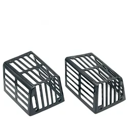 iCatcher & iCatcher Pro Unkrautschutz (Alte Modell)