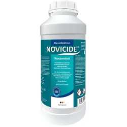 NOVICIDE Desinfektionslösung 2 L